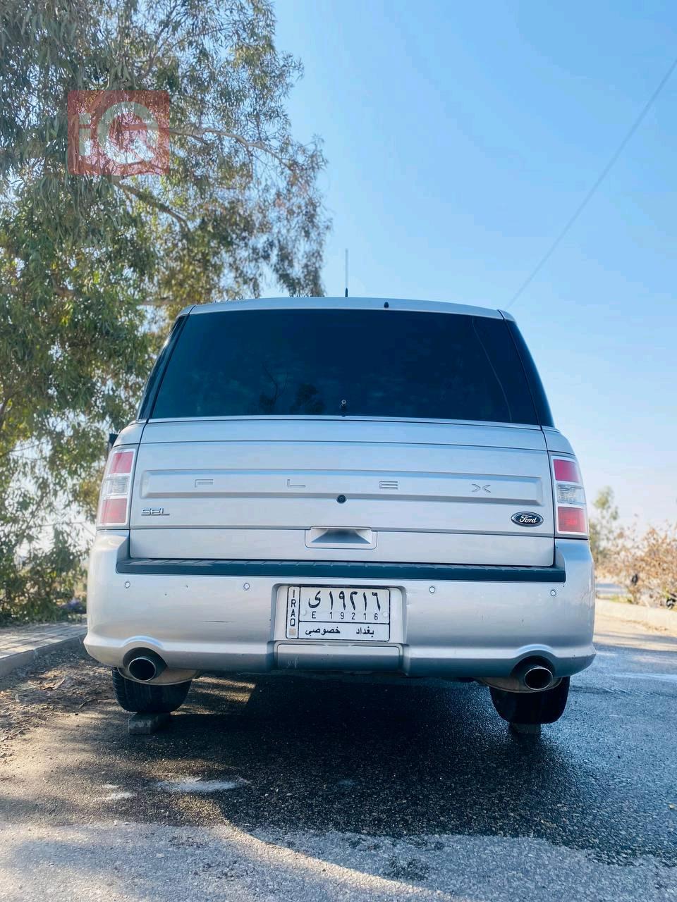 Ford Flex